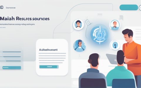 马牌人力资源怎么样