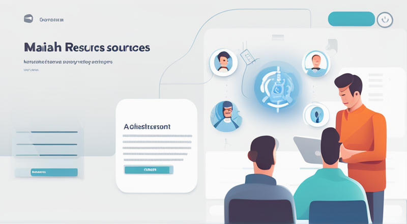 马牌人力资源怎么样