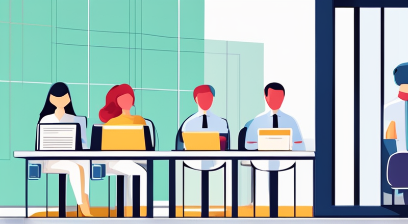 区人力资源怎么取消调令