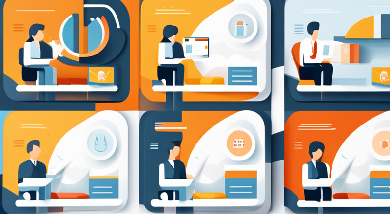 人力资源部怎么做到更好