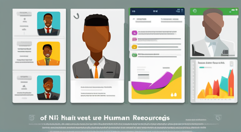 倪氏海天人力资源怎么样