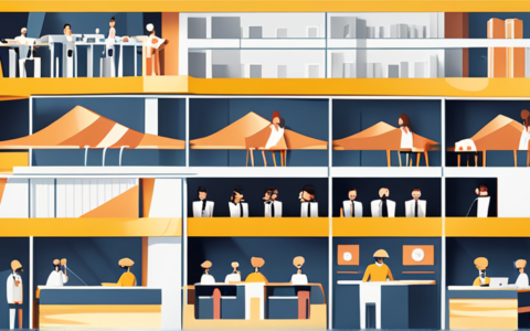 青岛恒星人力资源怎么样