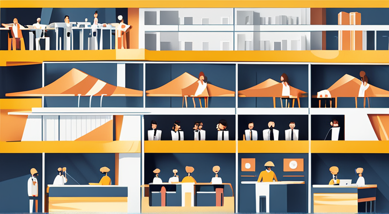 青岛恒星人力资源怎么样