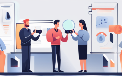 人力资源公司宣传片怎么拍