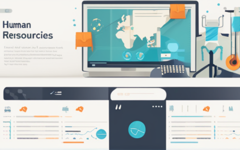 人力资源部用英语怎么写