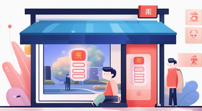 派兴人力资源抖音团购怎么样