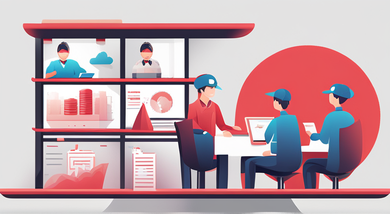 宁波盛杰人力资源怎么样