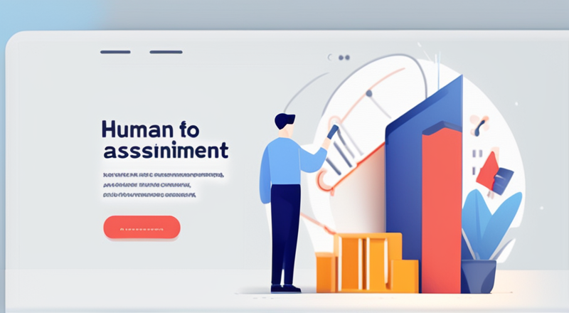 人力资源测评纬度怎么写