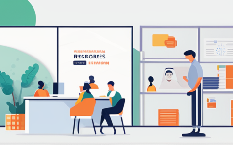 南通易灵人力资源怎么样