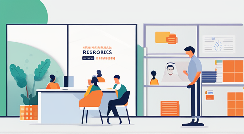 南通易灵人力资源怎么样