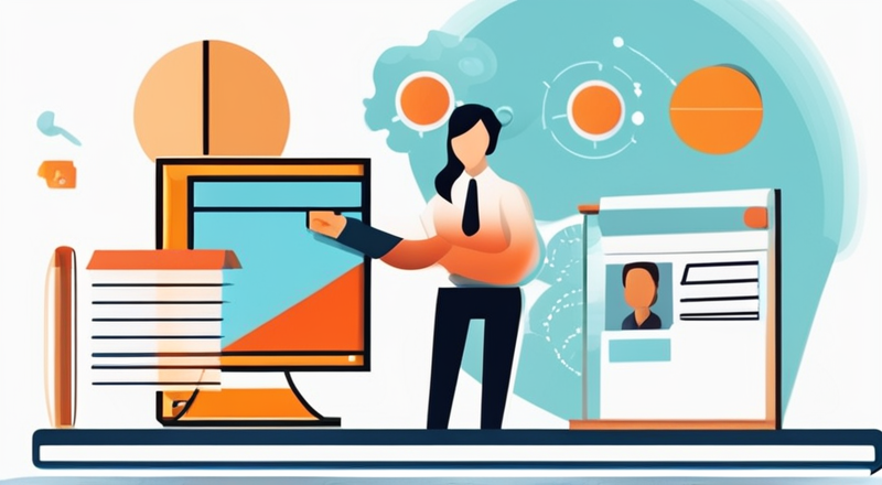 人力资源部面试怎么分工