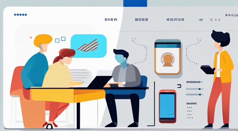 前程锦绣人力资源怎么样