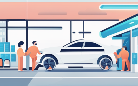 汽车4s店当人力资源怎么样