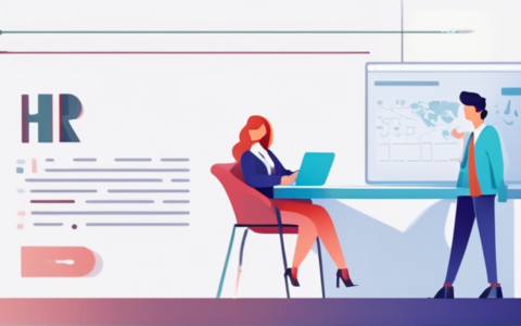 人力资源部工资低怎么办