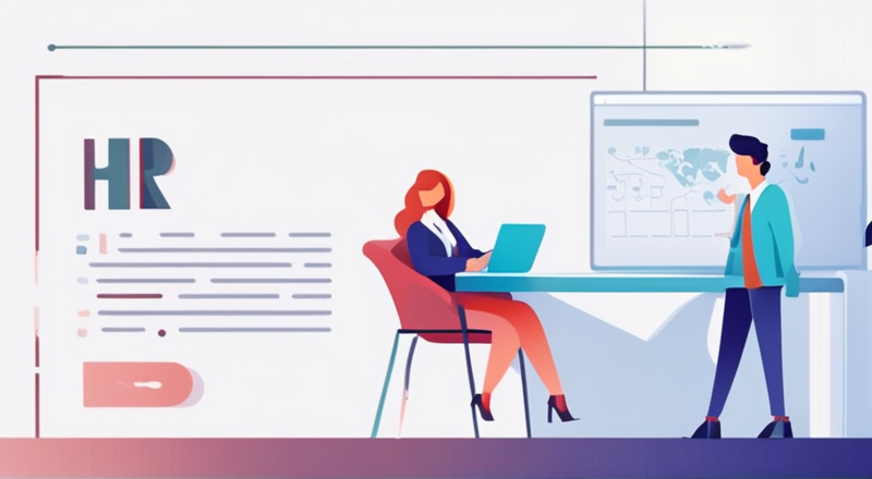 人力资源部工资低怎么办