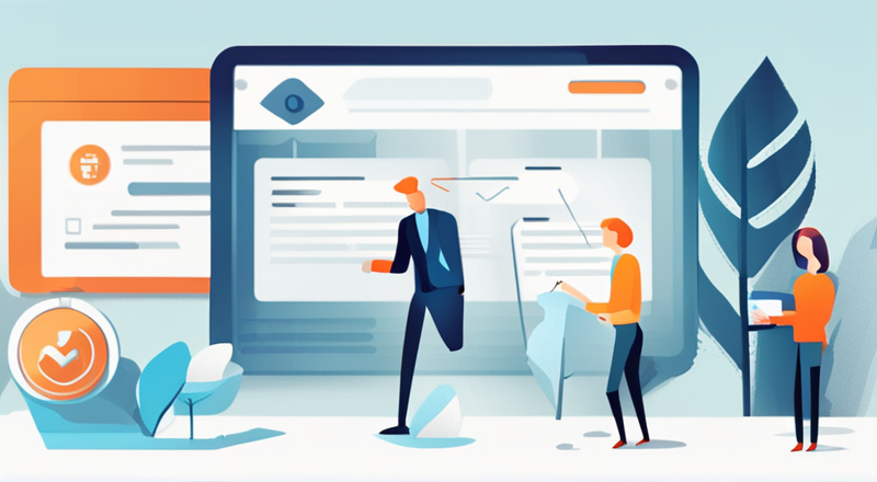 人力资源服务协议怎么办