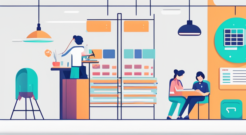 人力资源部日程怎么写