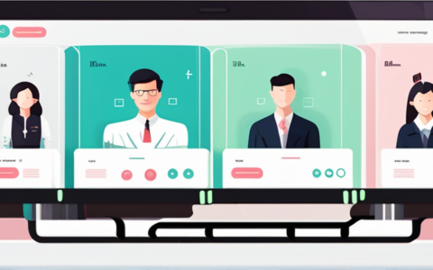 罗力人力资源公司怎么样