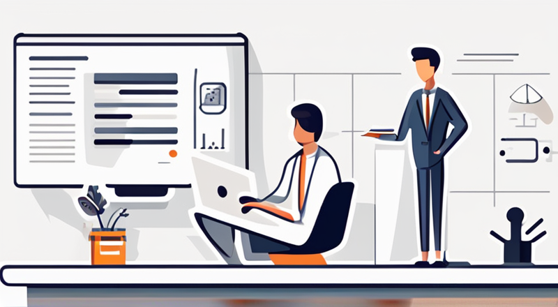 人力资源公司怎么跑