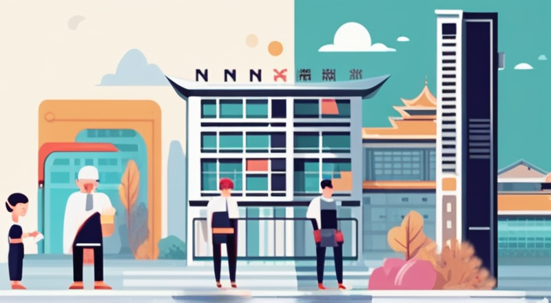 南京兴亿人力资源怎么样