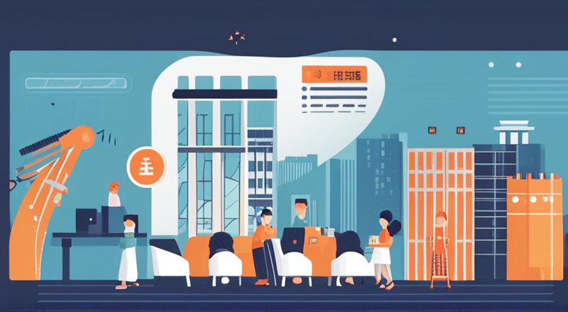 南京鸿瑞人力资源怎么样