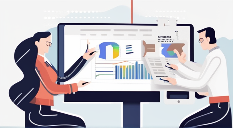 人力资源分支怎么画