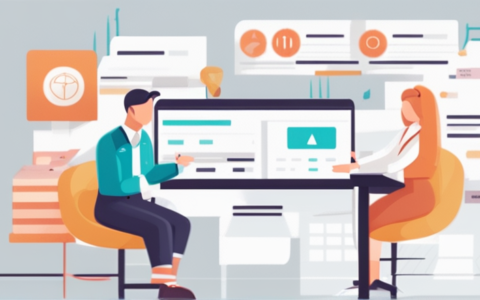 人力资源部怎么去工作