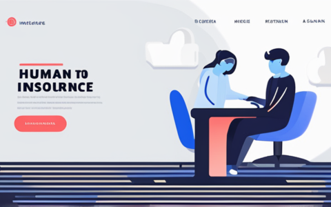 人力资源保险怎么做账