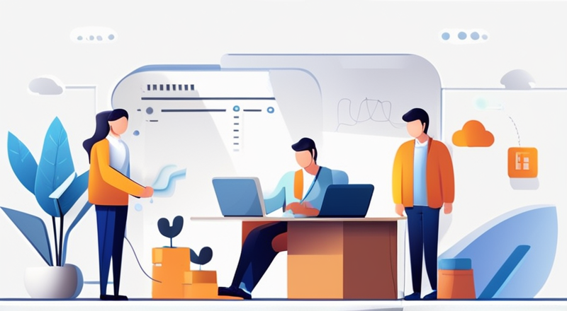 企业人力资源怎么引