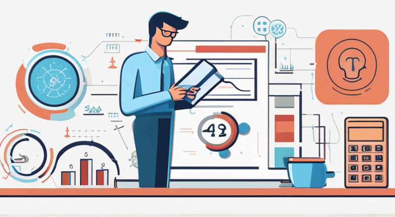 人力资源的效率怎么算