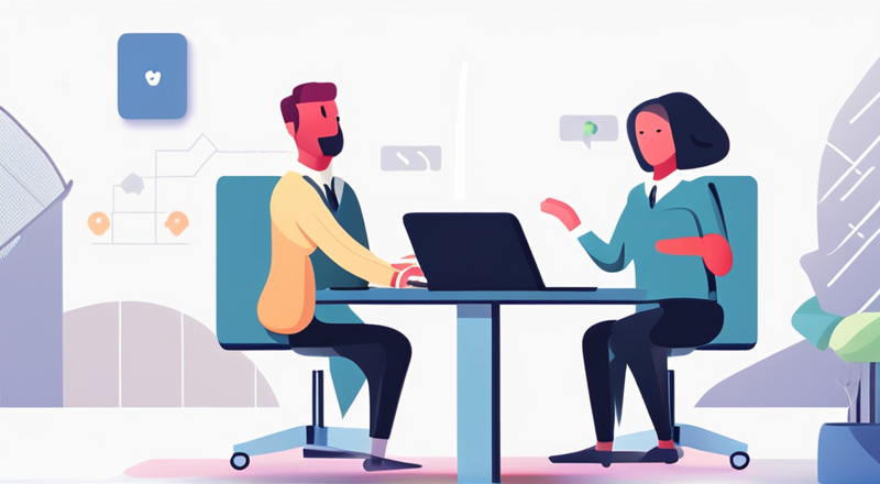 人力资源公司怎么回流员工