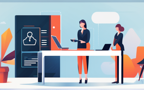 人力资源公司怎么招商