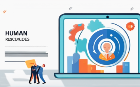 人力资源悲剧怎么破局