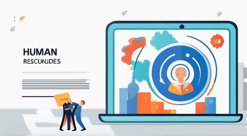 人力资源悲剧怎么破局