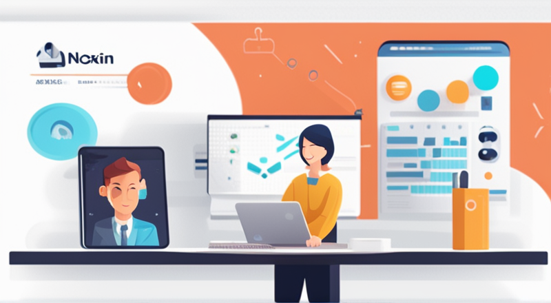 诺信人力资源公司怎么样