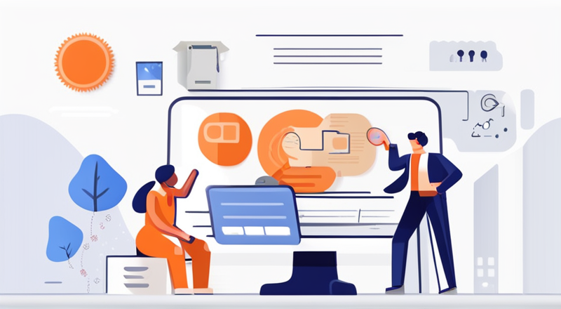 人力资源服务怎么做账