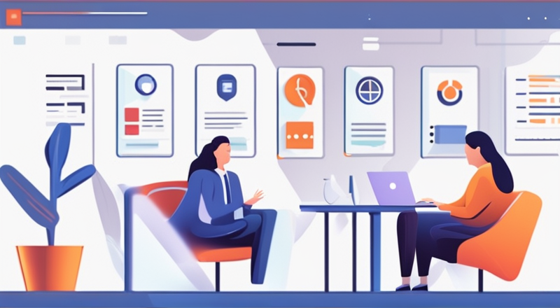 人力资源店怎么运营好