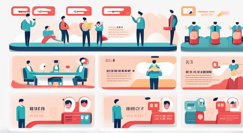 美聘人力资源服务团购怎么样