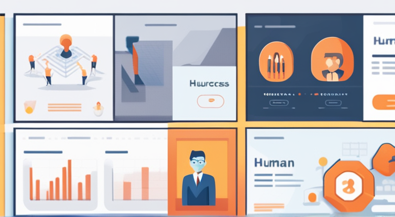 人力资源单位怎么找