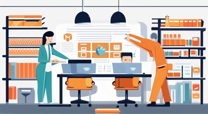 人力资源店怎么运营的