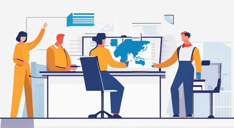 人力资源部怎么转档案的