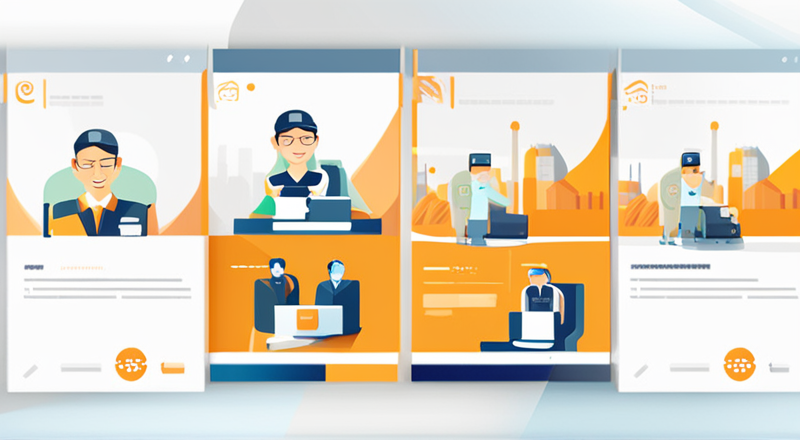 启航物流人力资源怎么样