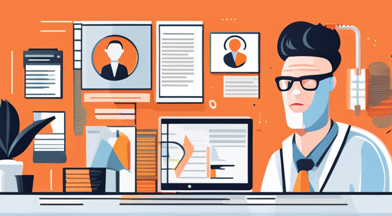 人力资源干不长久怎么办