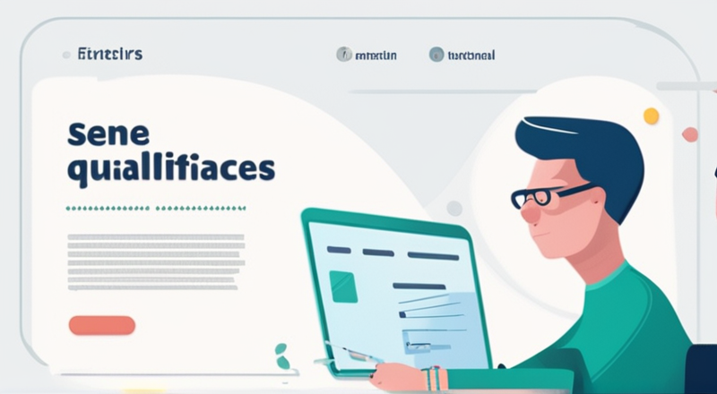 人力资源个人资历怎么写