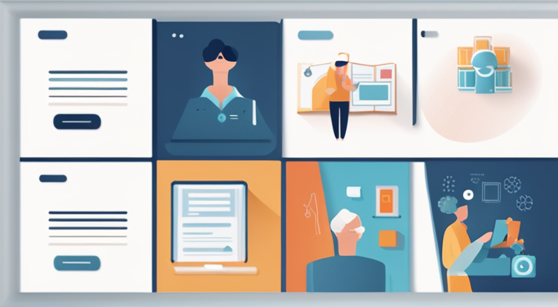 人力资源高级怎么学