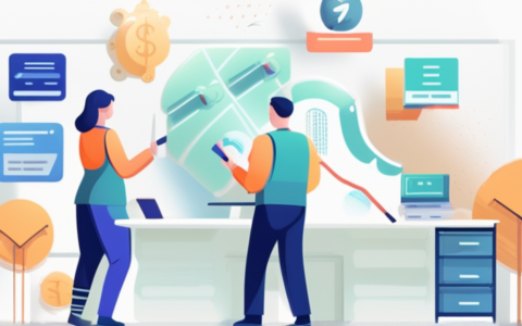 纳杰人力资源怎么赚钱的