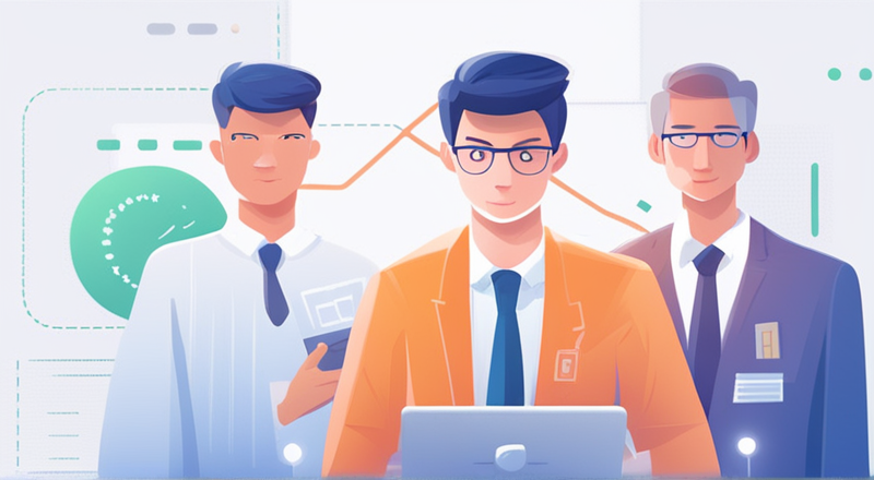 泊跃人力资源怎么样啊