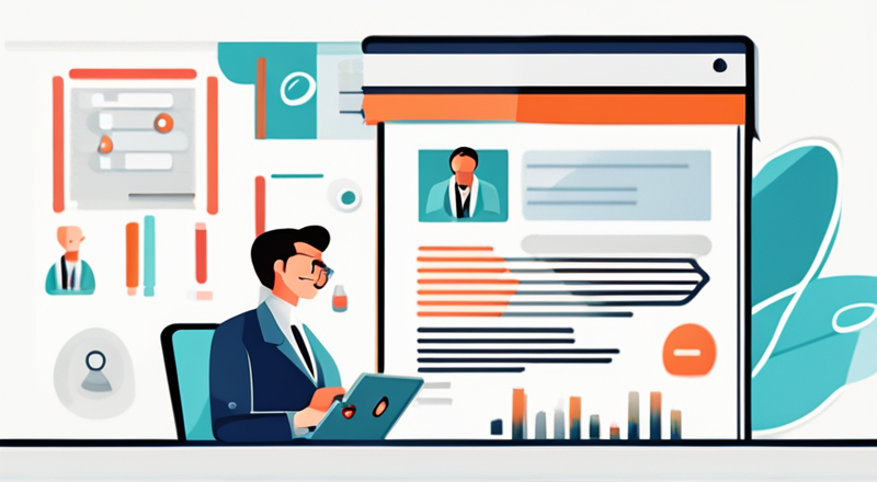 人力资源挂靠怎么操作