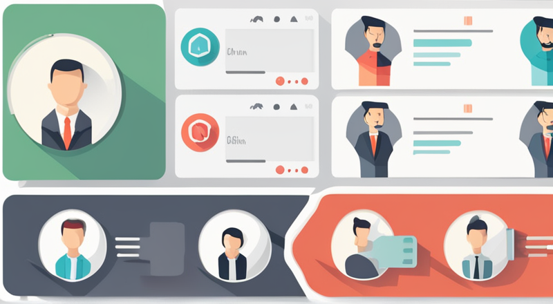 人力资源标签怎么分类