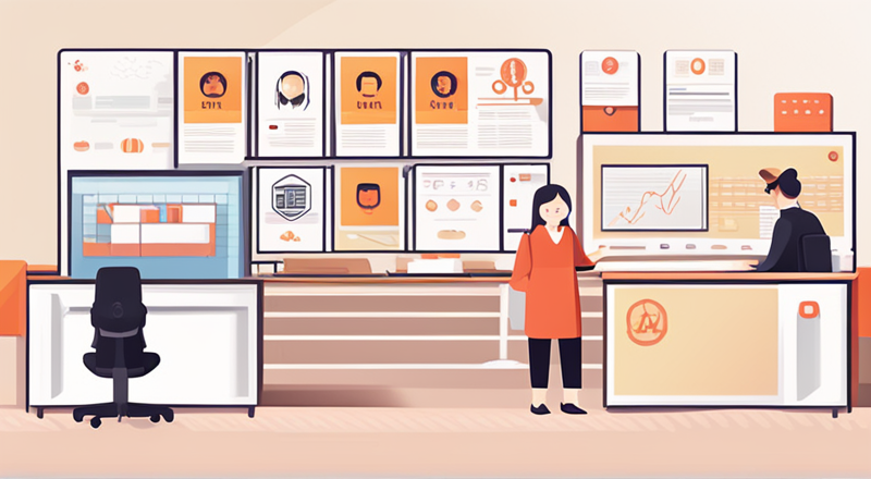 南昌迈派人力资源怎么样